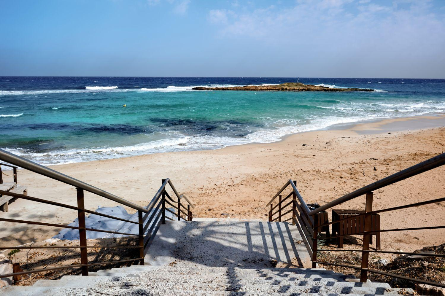 Decouvrez les magnifiques plages autour de montpellier