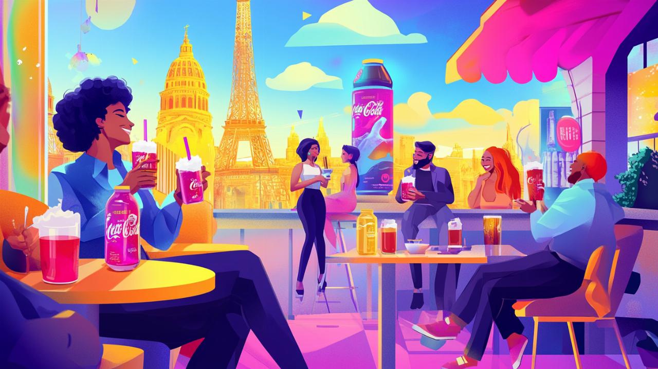 Quelle est la boisson gazeuse favorite des Français en 2025 ?